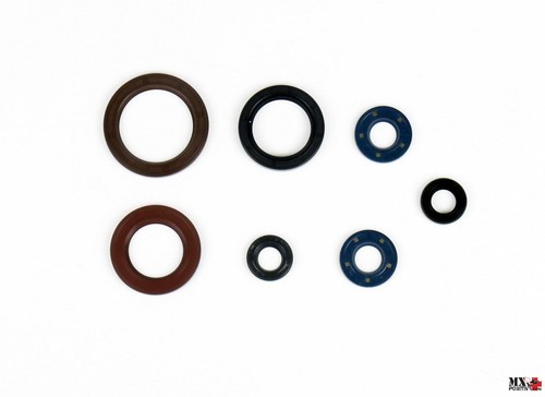 Kit wellendichtring motor - kit, ktm