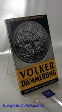 Völker -Dämmerung : Bild der