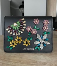 Love Moschino Tasche schwarz