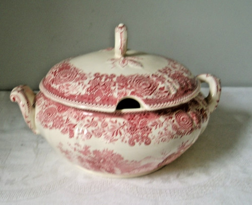 Villeroy boch mettlach - boch,