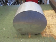 1 Alu rund DM 160mm AlCuMgPb 3.1645 Lang 72,5mm massiv NeuA