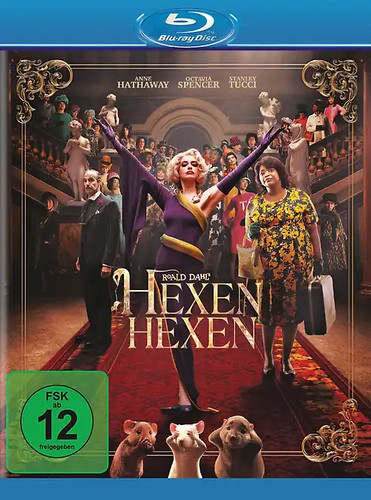 Hexen hexen