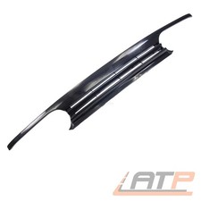 KÜHLERGRILL FÜR VW GOLF 3 VR6 LOOK SPORTGRILL SCHWARZ OHNE EMBLEM GRILL TUNING