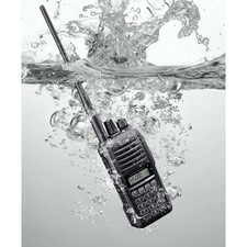 Icom t10 2m 70cm dualband - icom, ic-t10