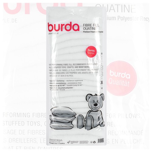 Burda füllwatte bastelwatte - füllwatte,,