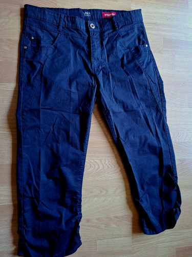 Damen jeans 40 stooker - jeans,, gr.