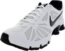NIKE SHOX Turbo 14 Leather