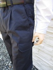 Polizei-Einsatzhose, Cargohose