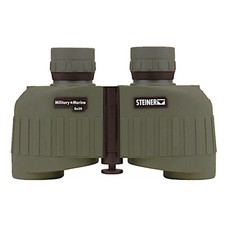Steiner Military + Marine 8x30 Fernglas Binoculars Jagd Bundeswehr Oliv + Tasche