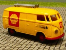 1/87 Brekina # 1892 VW T1 a