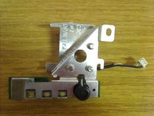 LED Micro Board Platine Modul Dell PP01L Latitude C610