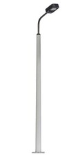 Busch 4156 Betonmast-Leuchte