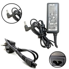 ASUS 40W 19V 2.1A L Pin AC &