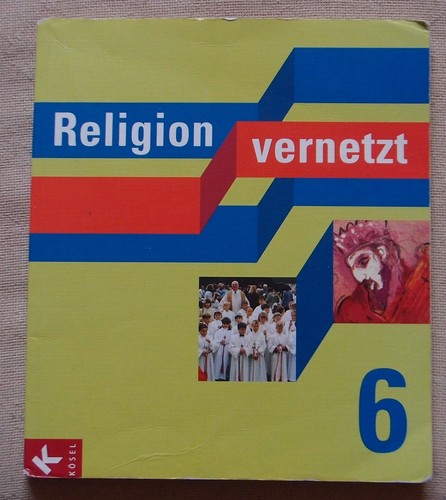 Religionsbuch religion - religionsbuch:,