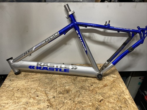 Kaestle f600 hardtail - 26",
