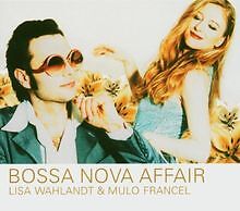 Bossa nova affair von - affair, lisa