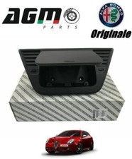 Glove-Box Raum Anschluss