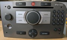 NEU! Original Opel  Zafira B