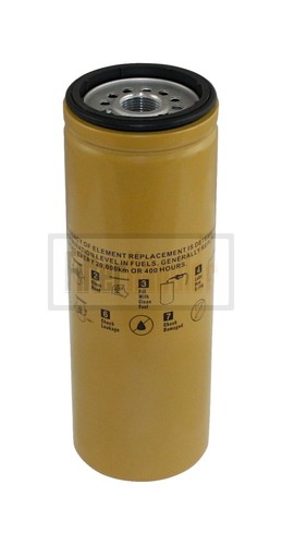 Kraftstofffilter dieselfilter - kraftstofffilter,