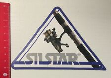 Aufkleber/Sticker: Silstar