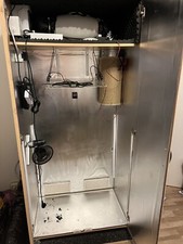 grow schrank stealth kaum hörbar