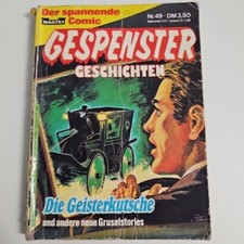EB2359 Gespenster Geschichten
