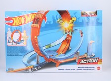 Hot Wheels Looping - Mattel HW