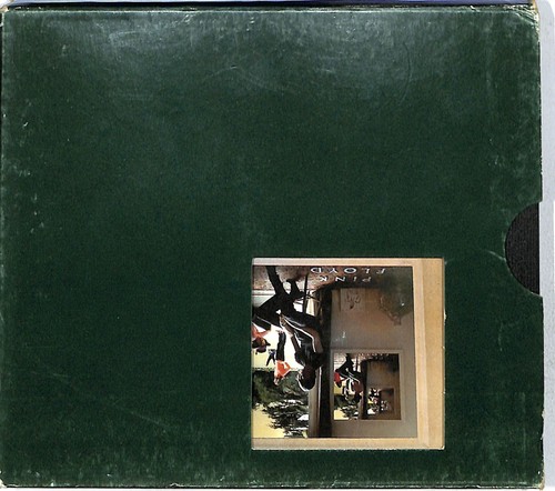 Ebond pink floyd ummagumma - pink,