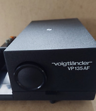 Voigtländer Diaprojektor Kleinbild VP 135 AF