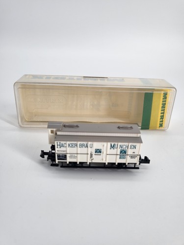 Minitrix spur 3218 00 - spur, 51