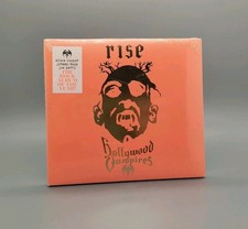 Hollywood vampires rise cd - vampires:,