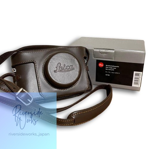 Leica kameratasche leder - kameratasche,