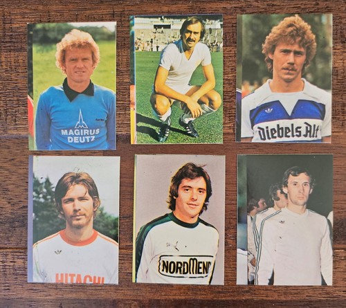 Americana münchen fussball - münchen, 79