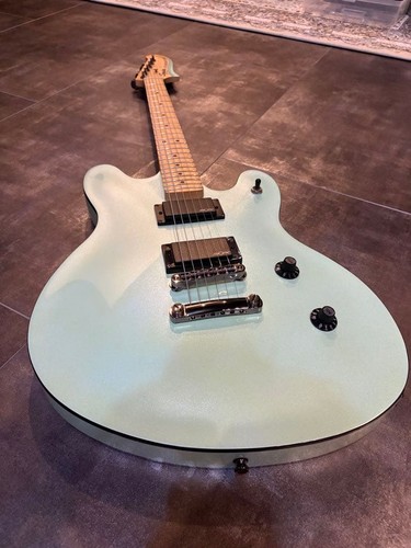 Squier starcaster top - squier,