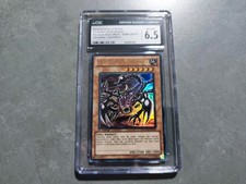 Mystisches Ungeheuer Von