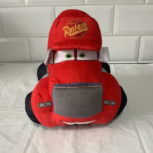 Selten disney pixar cars - disney, mack