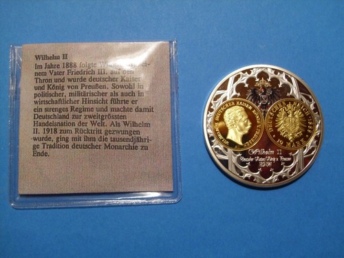 Wilhelm deutscher kaiser - wilhelm,