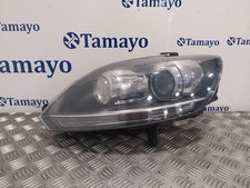 5M1941753B LINKER SCHEINWERFER / 1194554 FÜR VOLKSWAGEN GOLF PLUS V 5M1, 521 1
