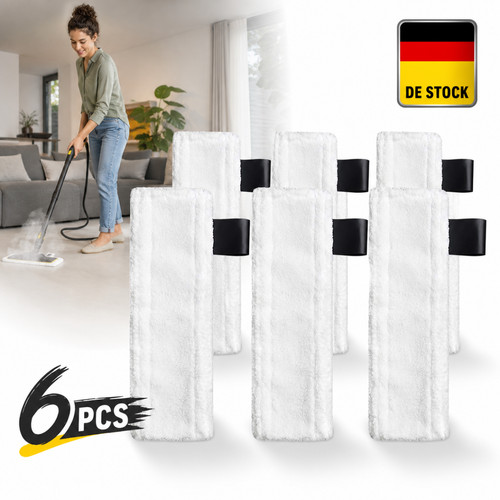 Stück dampfreiniger - 6,