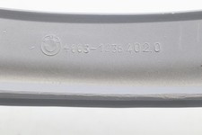 Gesicht Vorne BMW R 80 RT 1985