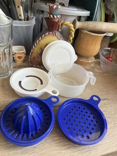 Tupperware tupper küchenperle - tupperware,