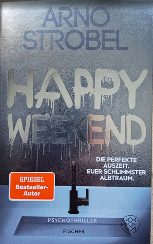 Happy weekend von - happy,