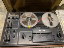 TESLA B101 Stereo