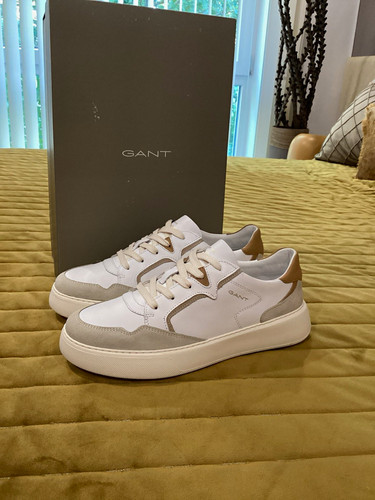 Gant custly unisex sneaker - custly,