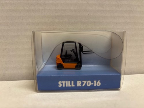 Wiking gabelstapler still - gabelstapler, r