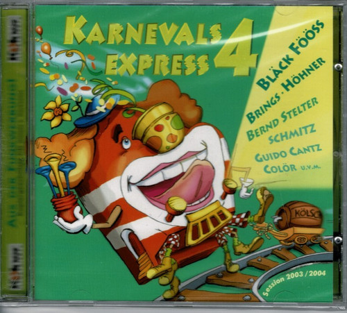 Karnevalsexpress neu - karnevalsexpress, &