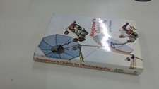 			Beginners Guide to Photography, Wasley, John, Pelham, 1973, Hardc		