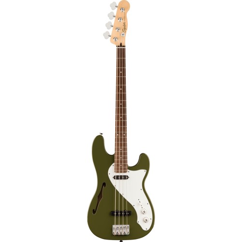 Squier paranormal precision - paranormal,