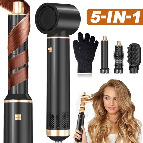 5in1 föhnbürste air styler - föhnbürste,