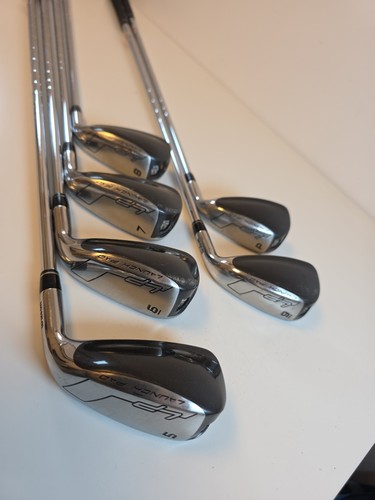 Wilson launch pad - wilson, hybrid
